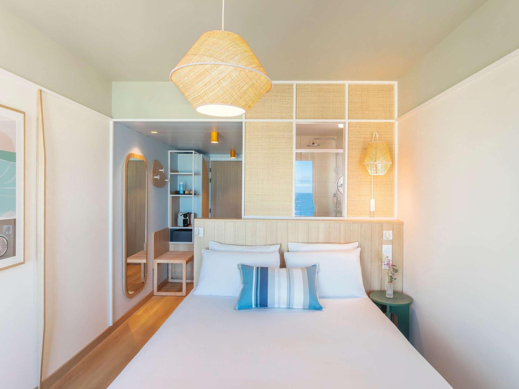 Mercure President Biarritz Plage Екстер'єр фото