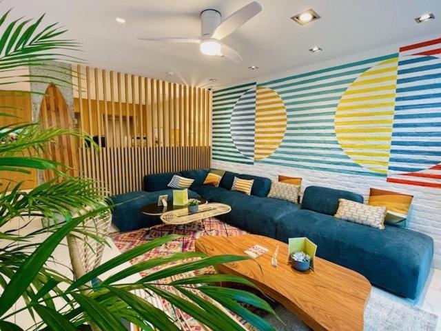 Mercure President Biarritz Plage Екстер'єр фото