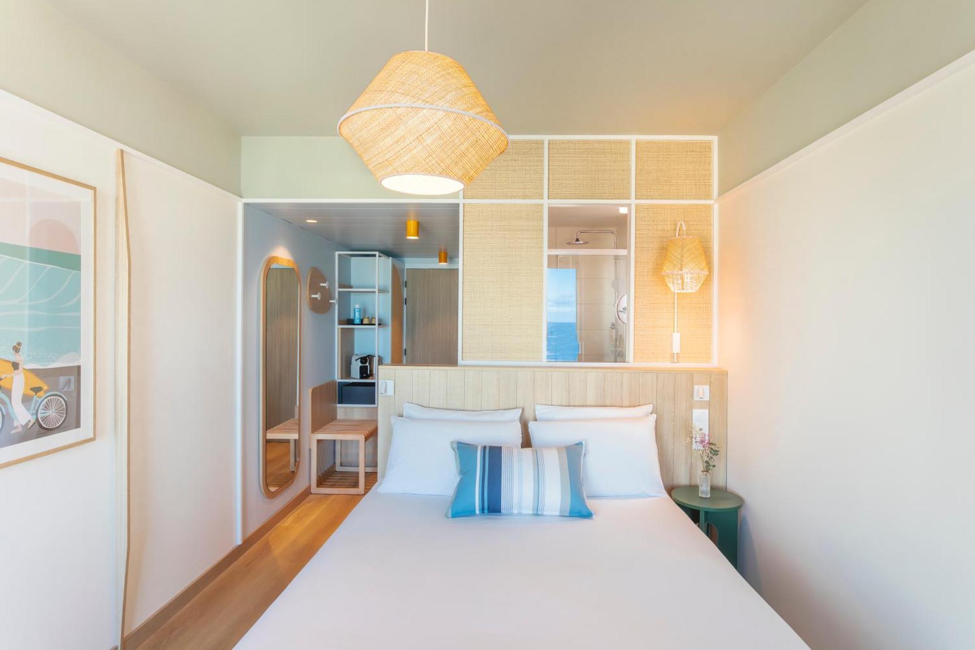 Mercure President Biarritz Plage Екстер'єр фото