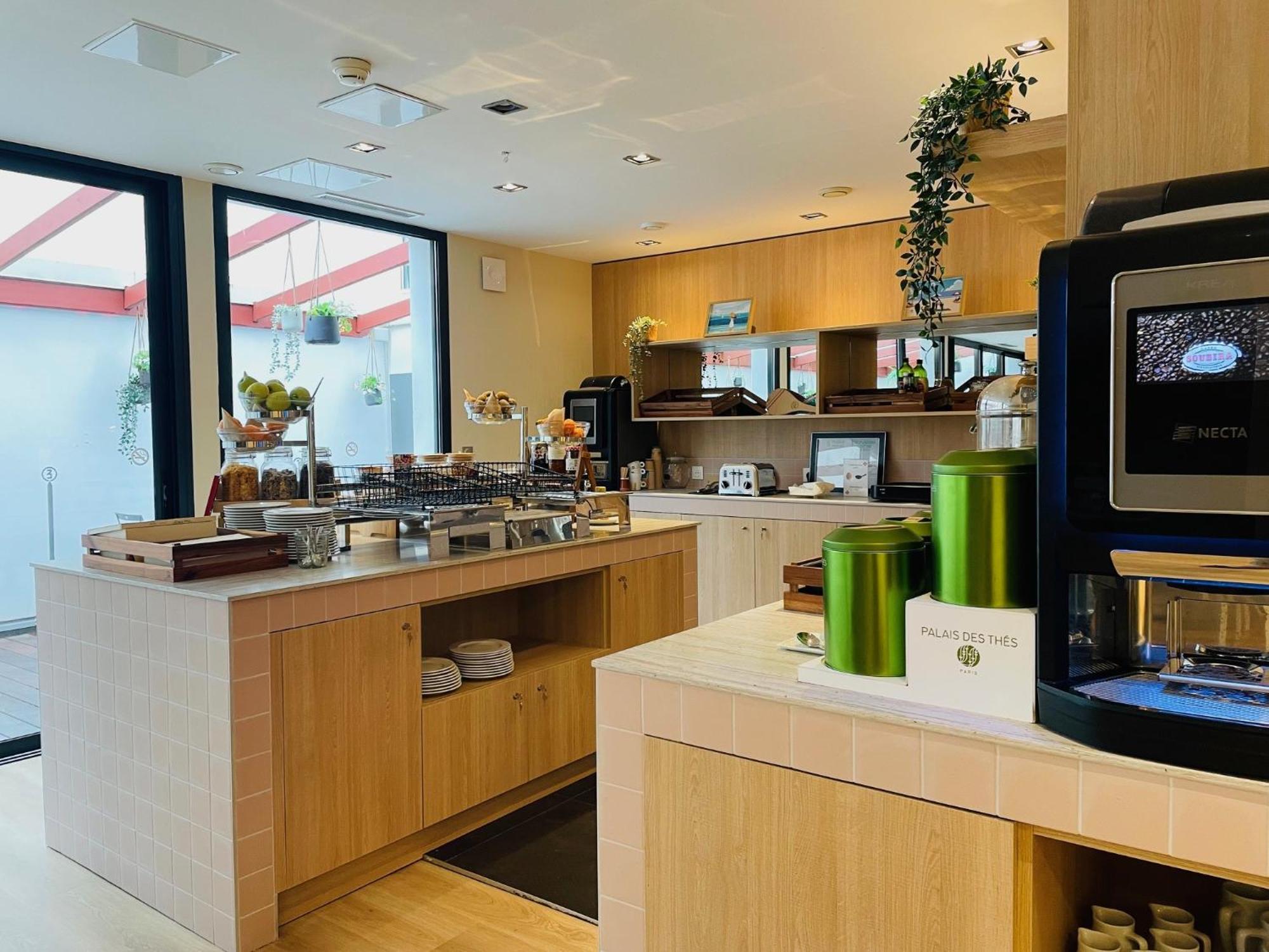 Mercure President Biarritz Plage Екстер'єр фото
